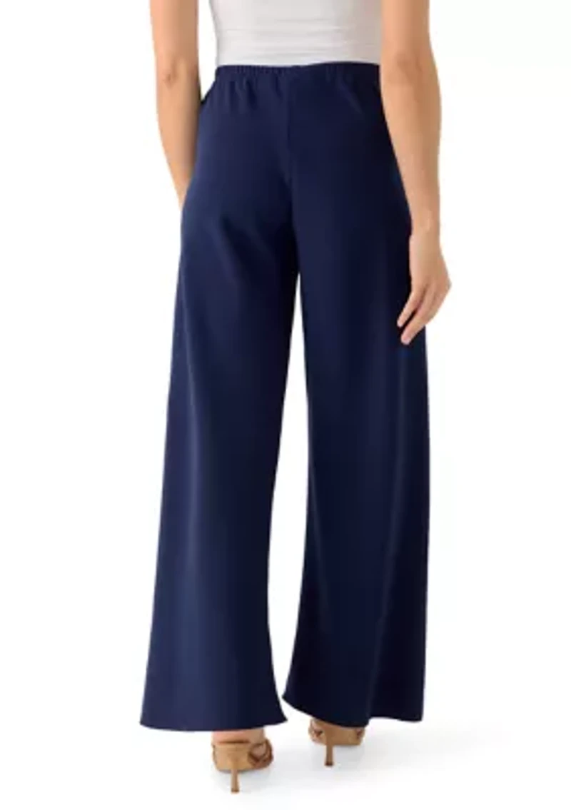 Petite Seamless Pants