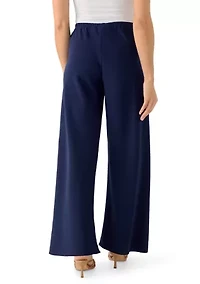 Petite Seamless Pants