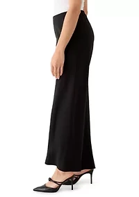Petite Seamless Pants