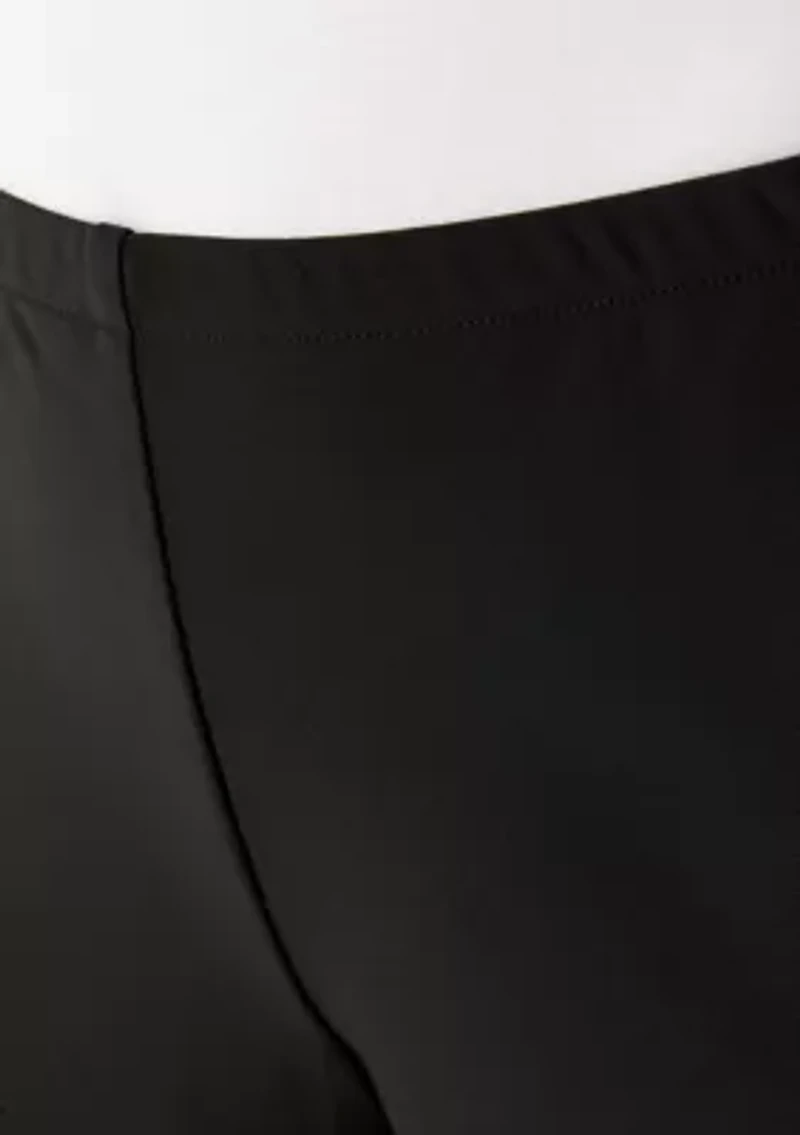 Petite Seamless Pants