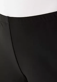 Petite Seamless Pants
