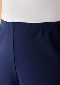 Petite Seamless Pants