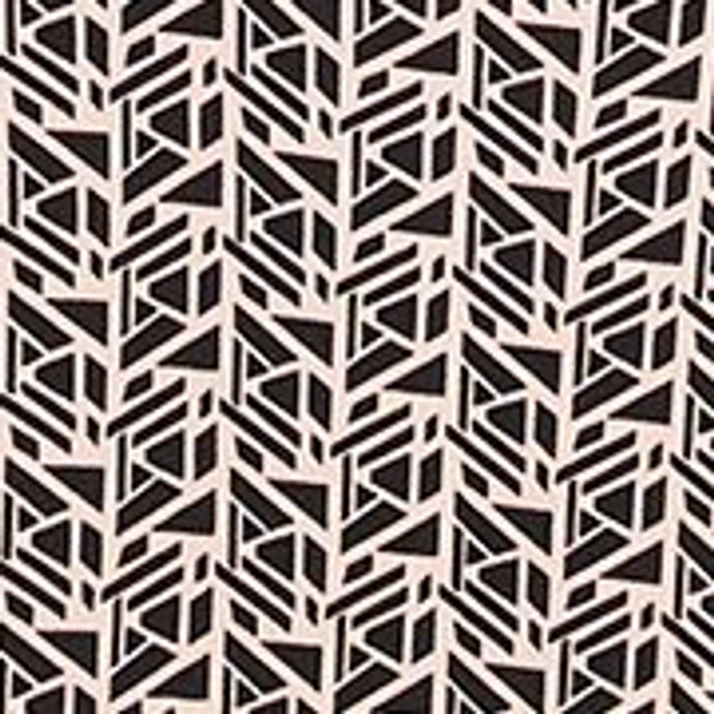 Women's Sleeveless Printed Midi Dress