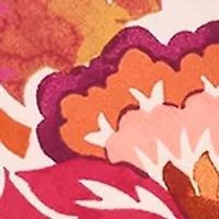 Plus Off the Shoulder Puff Sleeve Top