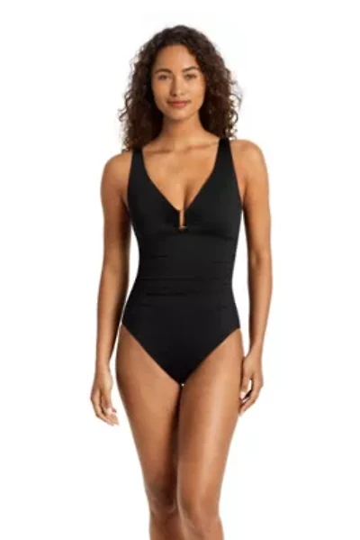 Ring Underwire One Piece