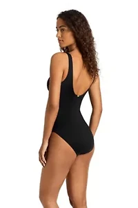 Ring Underwire One Piece