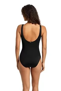 Ring Underwire One Piece