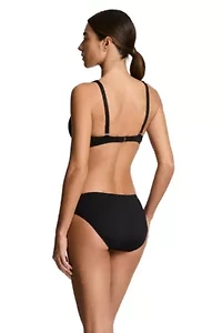 Ring Over the Shoulder Bra