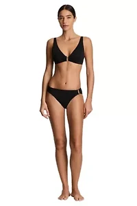 Ring Over the Shoulder Bra