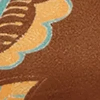 Women's Toldeo Cross Back Halter Bikini Swim Top