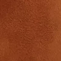 Women's Montauk Stretch Suede Halter Bikini Swim Top