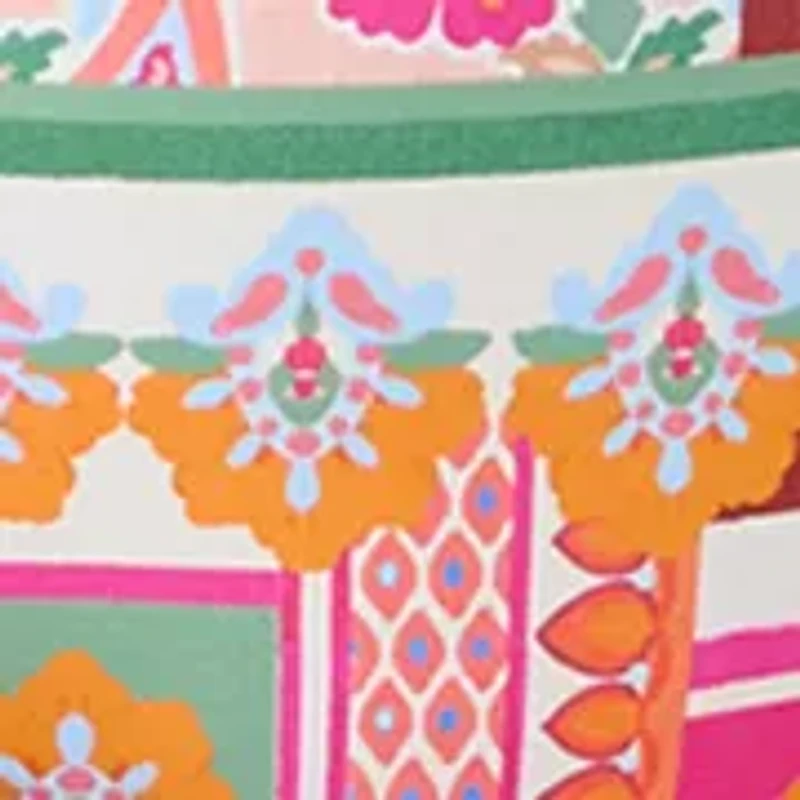 Verona Hipster Bottoms with Strapy Sides