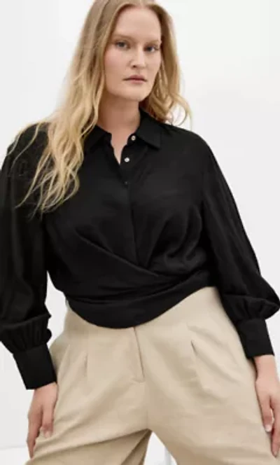Rosabella Shirt