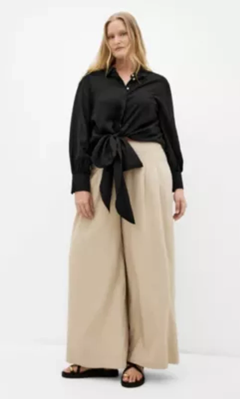 Rosabella Shirt