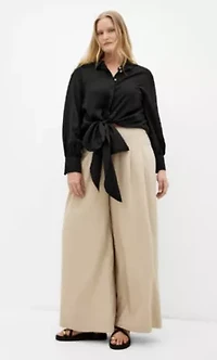 Rosabella Shirt