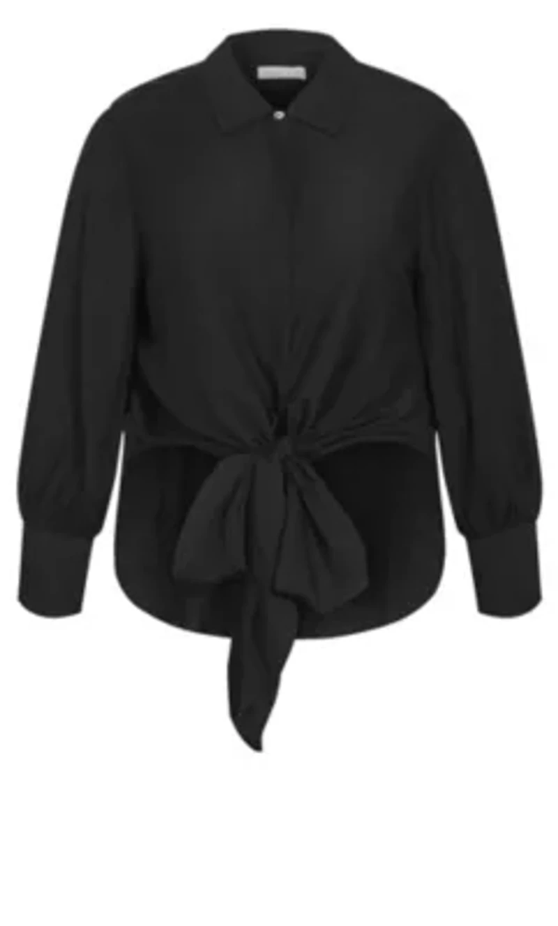 Rosabella Shirt