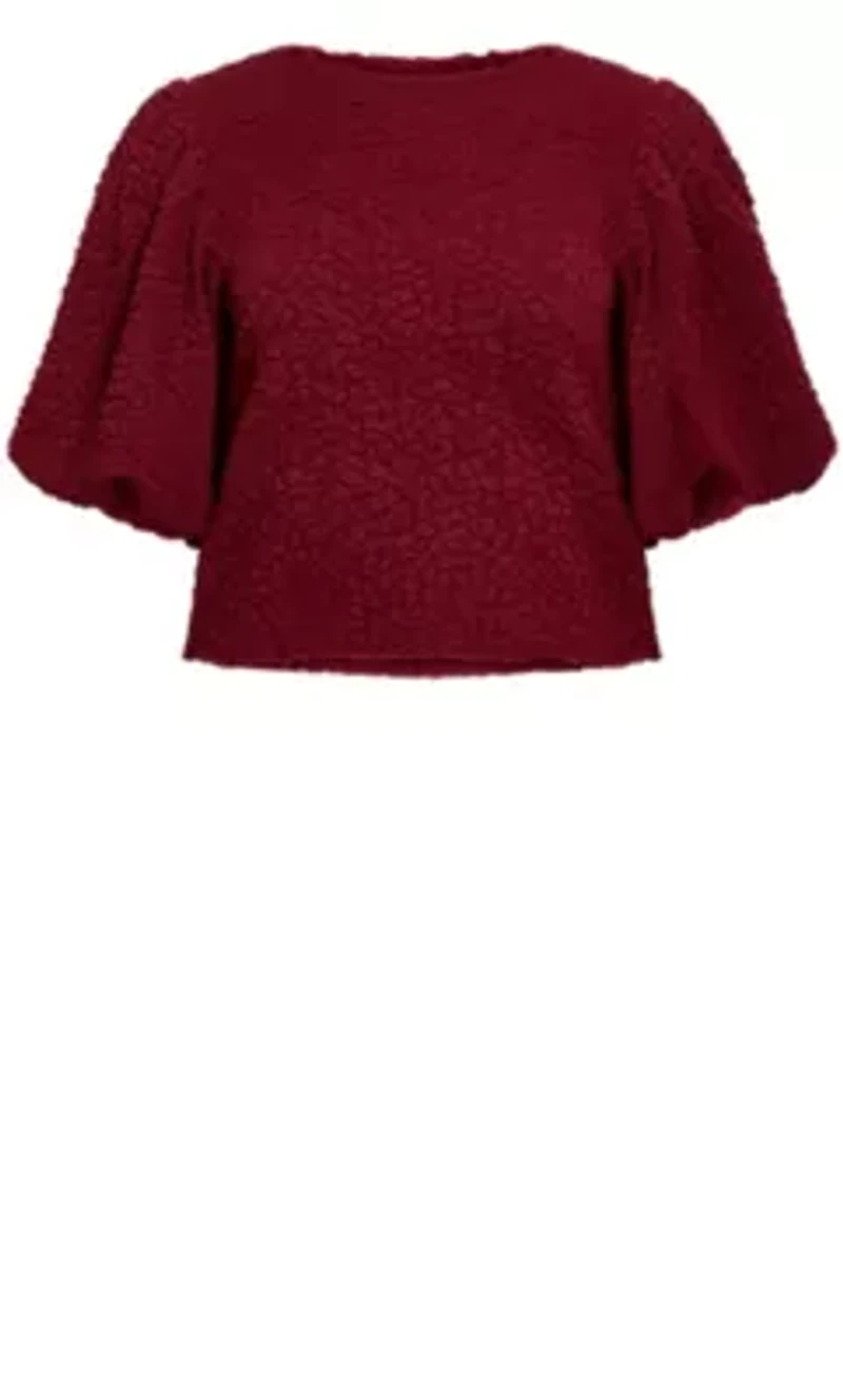 Chrissie Top
