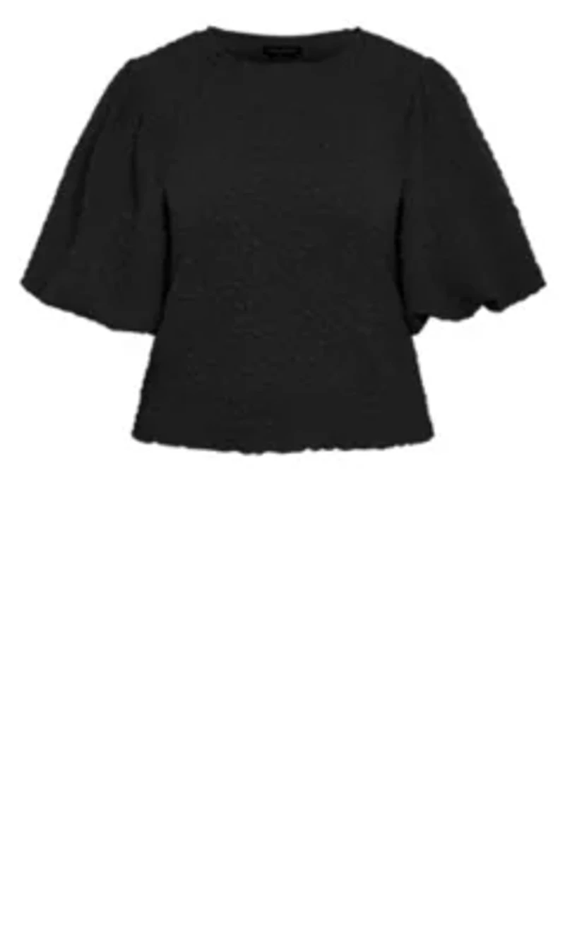 Chrissie Top