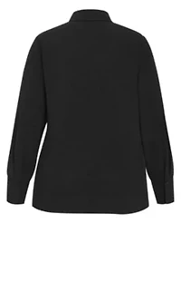 Telia Side Tie Shirt
