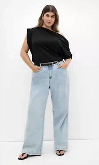 Imani Off Shoulder Top