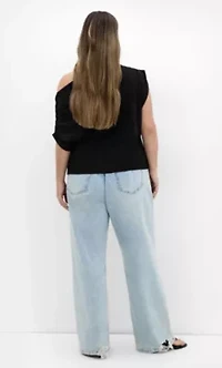Imani Off Shoulder Top