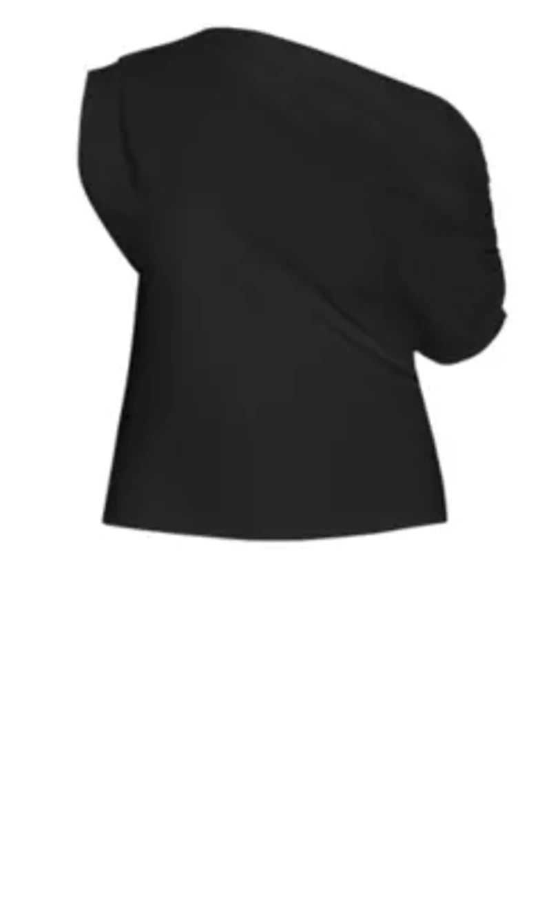 Imani Off Shoulder Top