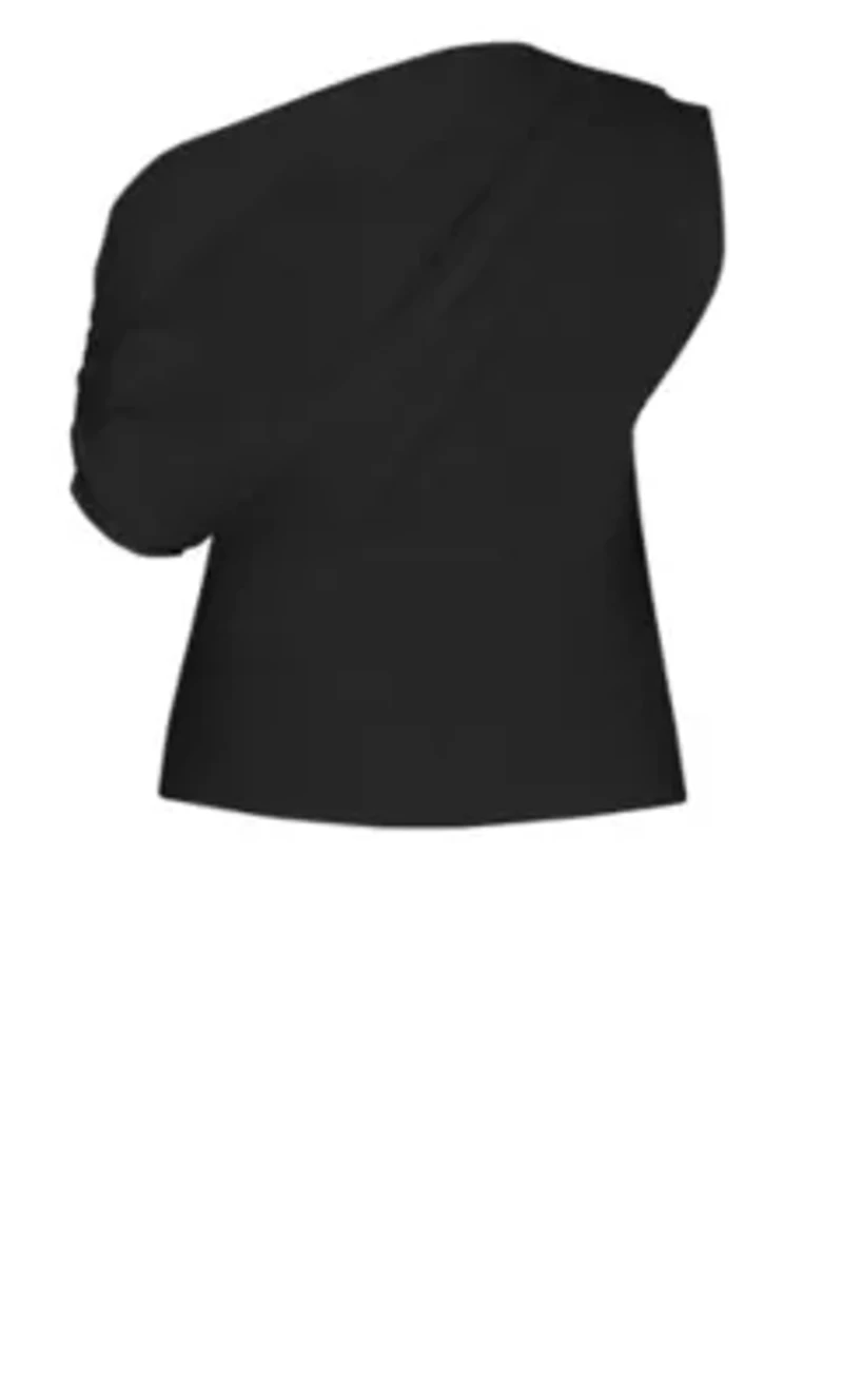 Imani Off Shoulder Top