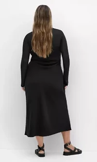 Mesh Love Shrug