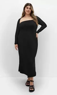 Mesh Love Shrug