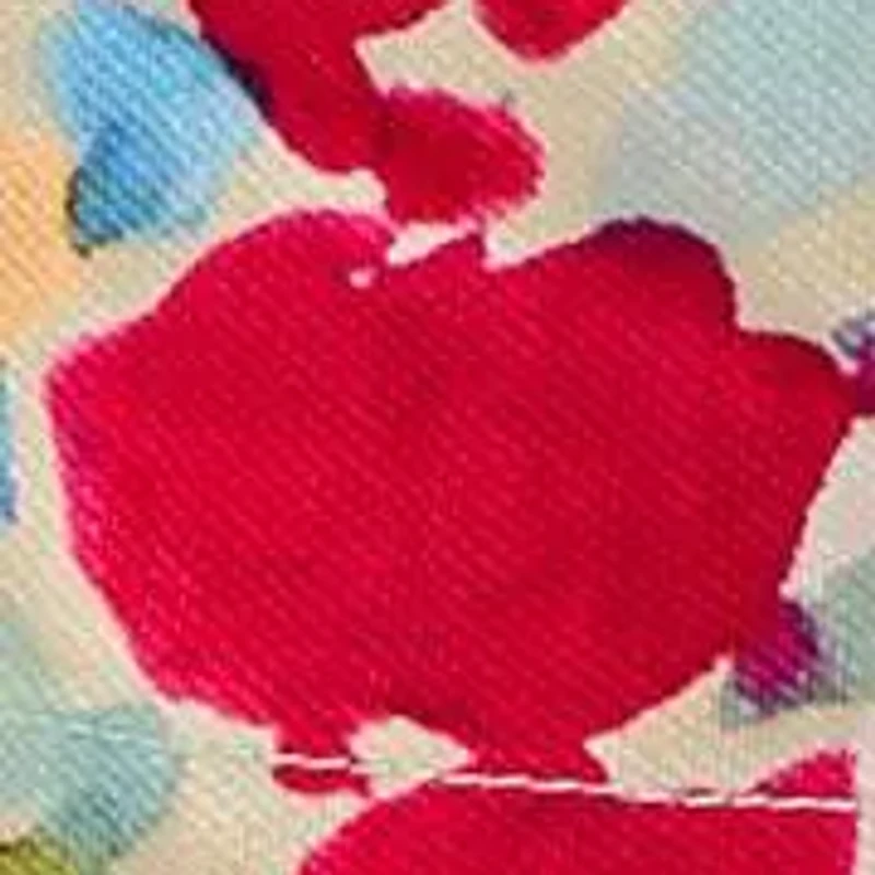 Sorrento Print Shirt