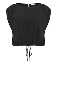 Elise Hem Detail Top