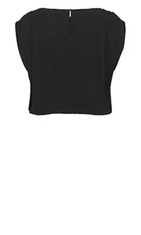 Elise Hem Detail Top