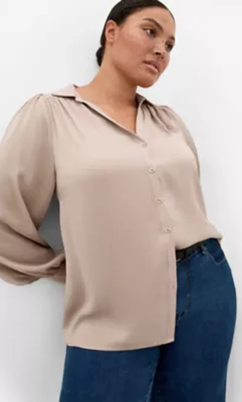 Hadlee Shirt