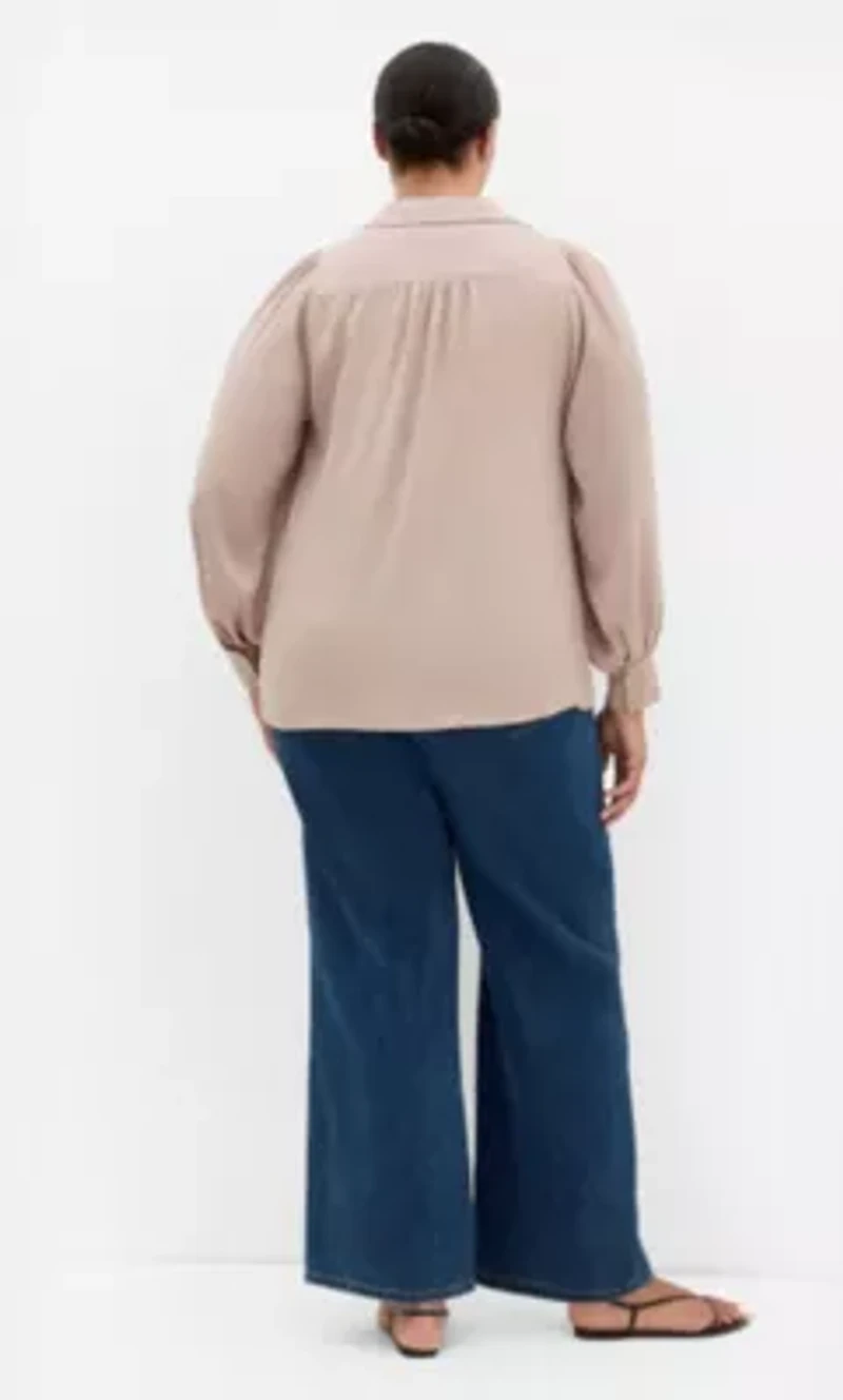 Hadlee Shirt