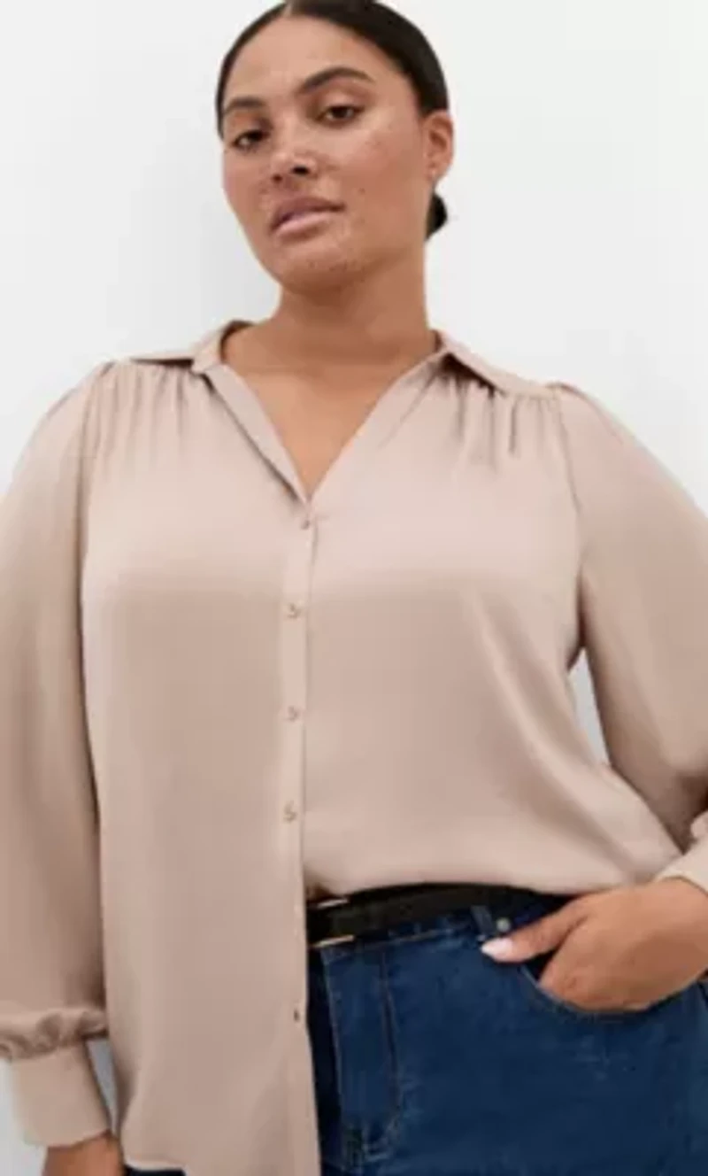 Hadlee Shirt
