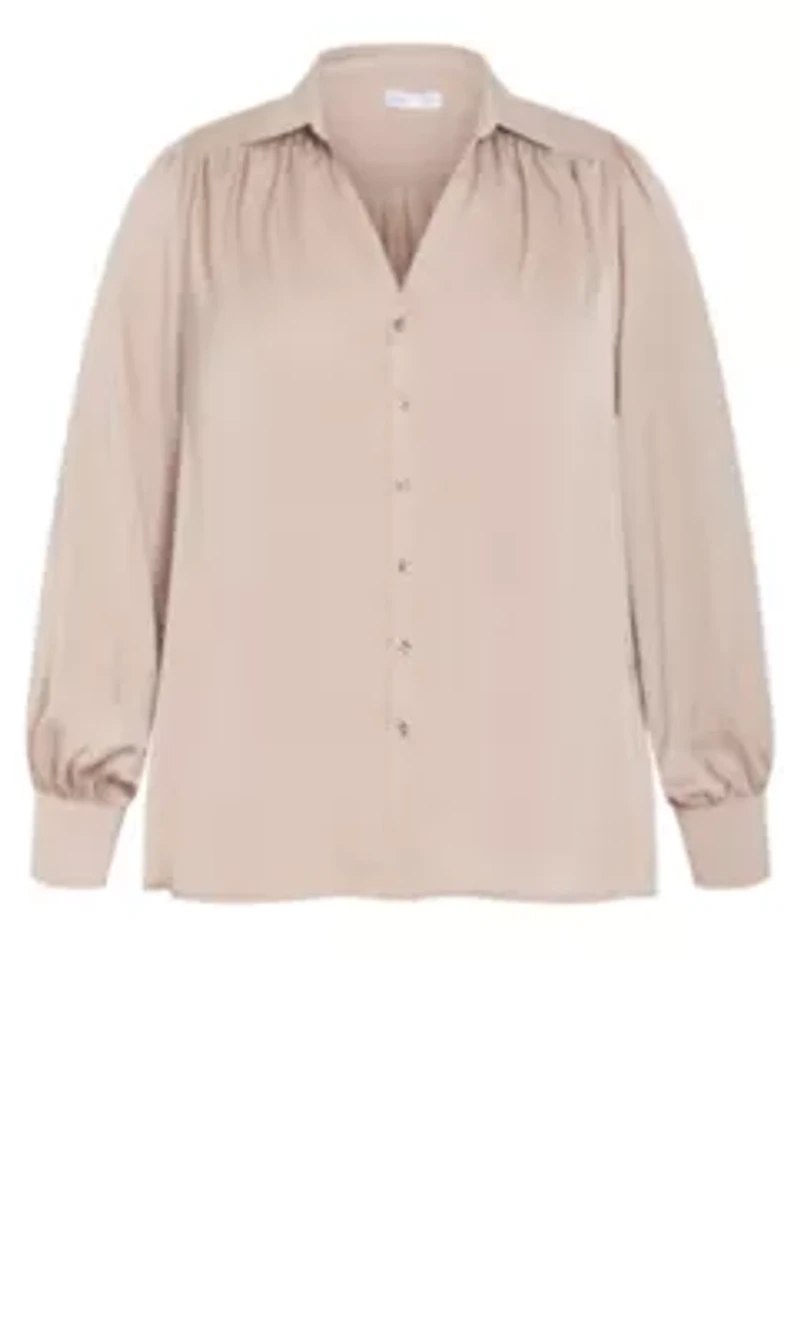 Hadlee Shirt