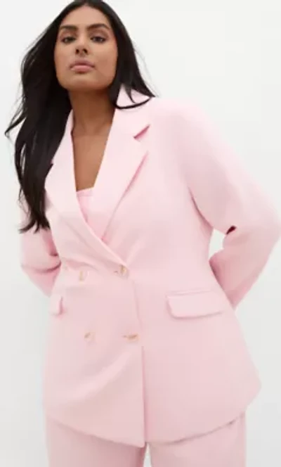 Holly Blazer