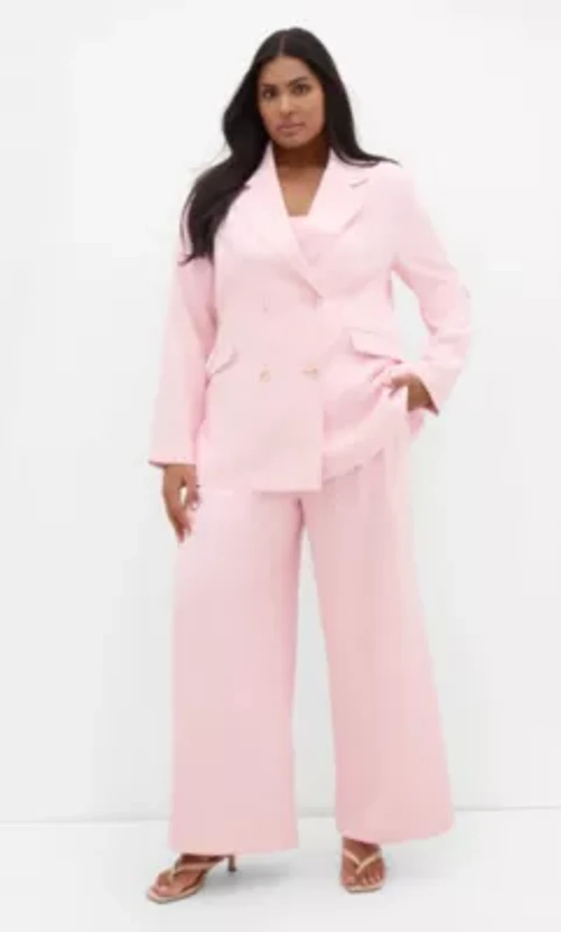 Holly Blazer