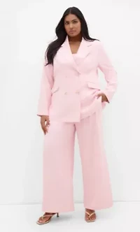 Holly Blazer