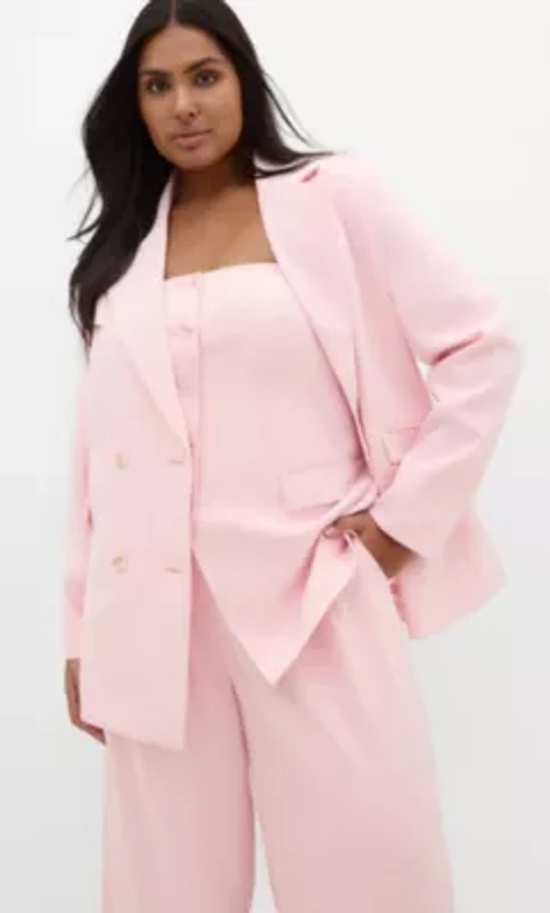 Holly Blazer