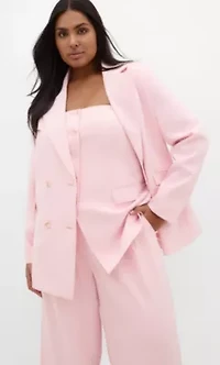 Holly Blazer