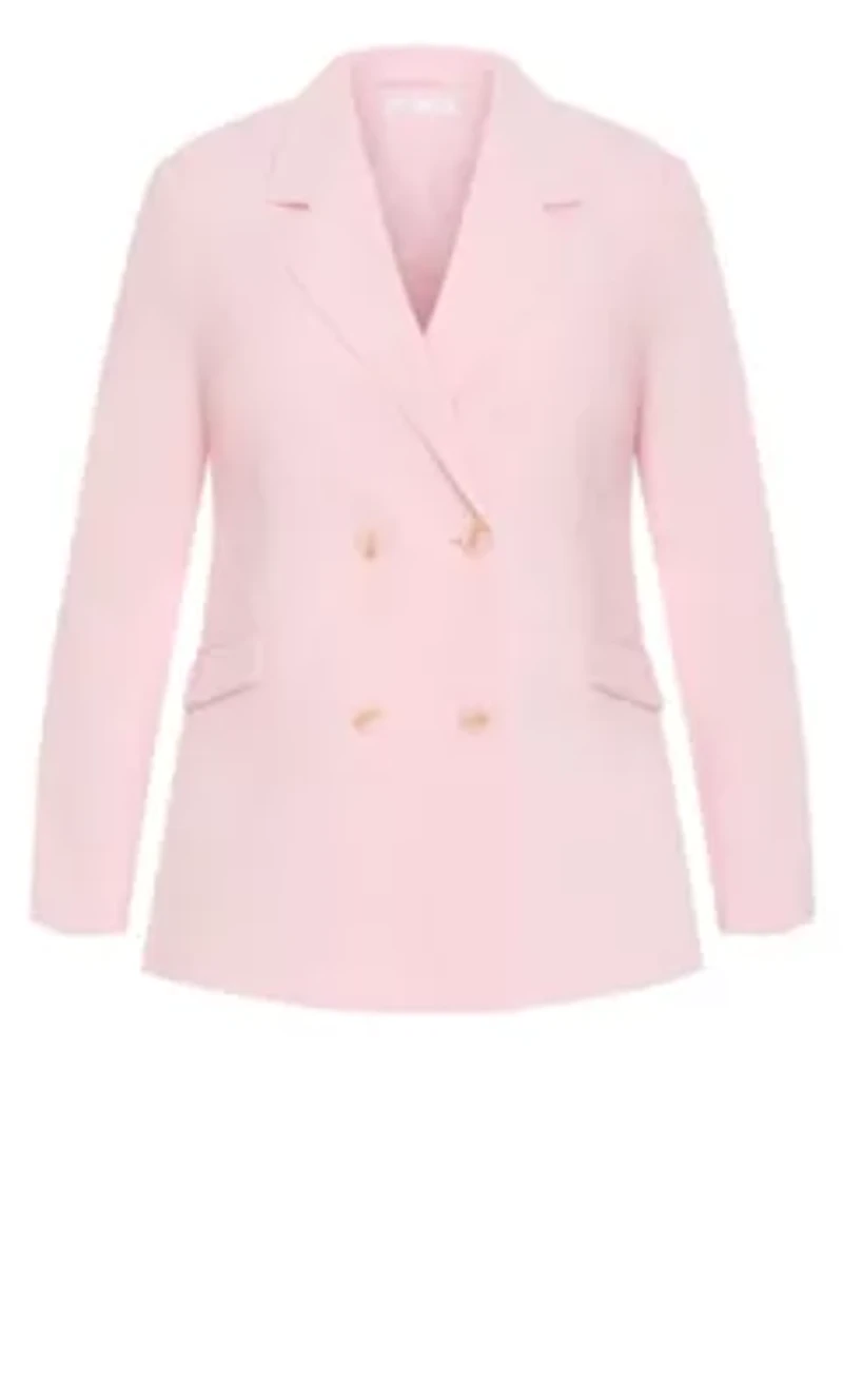Holly Blazer