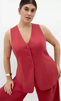 Tori Vest