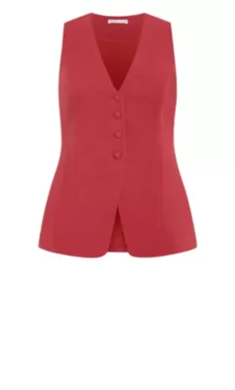 Tori Vest