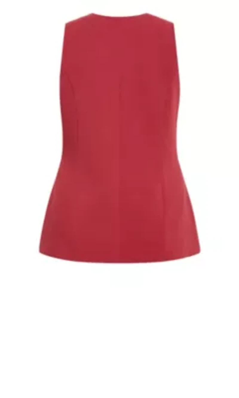 Tori Vest