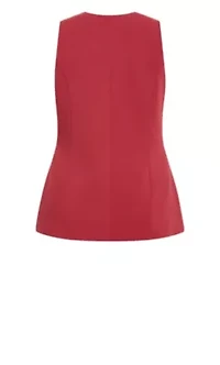 Tori Vest