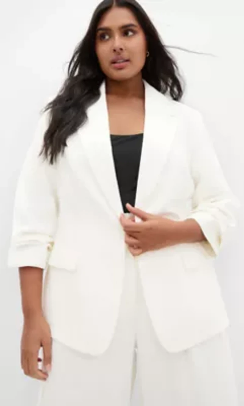 Abbie Blazer