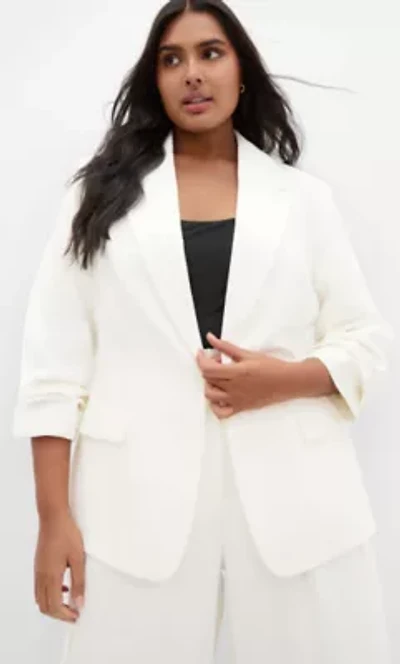 Abbie Blazer