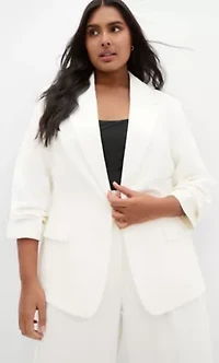 Abbie Blazer