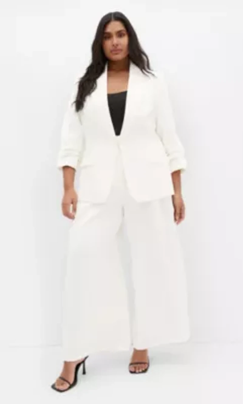 Abbie Blazer